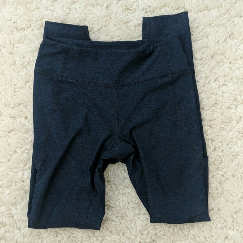 Outdoor voice leggings
